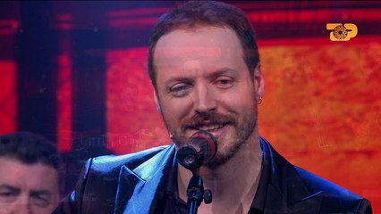 Dren Abazi këndon "Kur je me mu" "E Diell", 2 qershor 2019