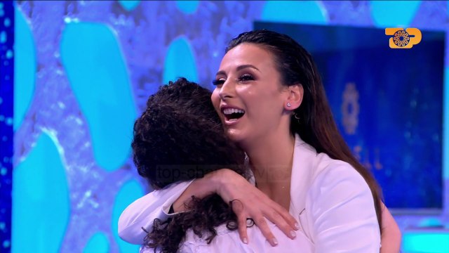 Këndi i së vërtetës - Amarda Toska E Diell , 2 qershor 2019