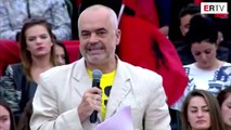 RTV Ora - Rama: Milot-Balldre përfundon për 30 muaj, do ta paguajmë me “vjedhje”