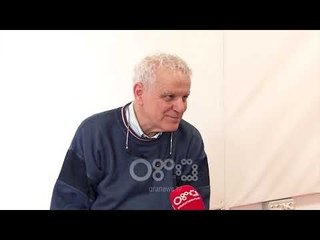 RTV Ora - Të ndryshojmë politikisht Shqipërinë, ja këshilla e psikologut italian