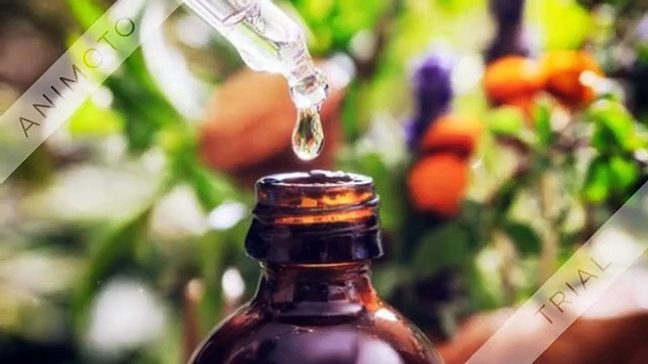 Essential Cbd Extract Olja