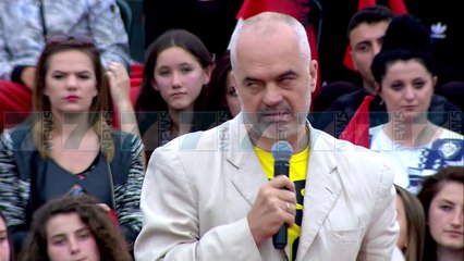 RAMA KERCENON ME BURG KUSH PREK PROCESIN NE 30 QERSHOR - News, Lajme - Kanali 7