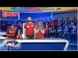 Familja - Episodi 33 - Gjysemfinalja 1, pjesa 3! (02.06.2019)