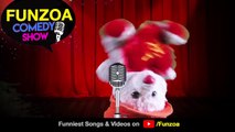 Funzoa Comedy Show - EP 2   Funzoa Teddy Videos   Funzoa Mimi Teddy   Father Son Jokes
