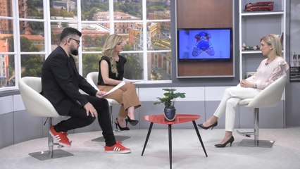 Rreze Dielli, 3 Qershor 2019 – E ftuar Dr  Lorena Duri