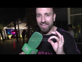 Unum Festival në Shëngjin/ Mijëra të rinj nga Europa i bashkon muzika elektronike