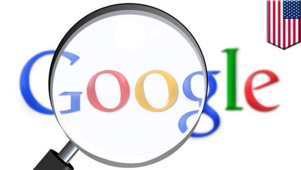 Google could be facing major probe from Justice Department