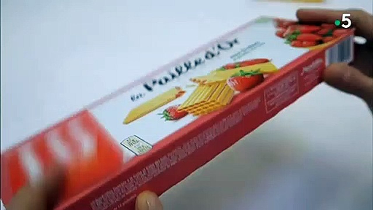 Sans se soucier du sucre et du gras, voici une méthode pour bien manger et éviter les maladies