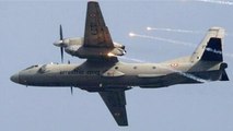 India Air Force Transport Plane AN 32 China Border के पास 13 Passengers के साथ लापता |वनइंडिया हिंदी