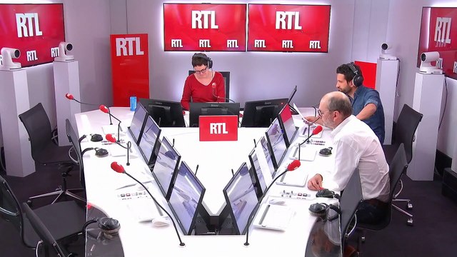 Les Républicains : le bilan mitigé de Laurent Wauquiez