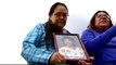 Canada: Vigil held for missing and murdered indigenous women