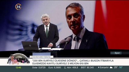 "Abdullah Avcı ile şampiyon olacağız "