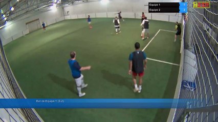 Equipe 1 Vs Equipe 2 - 03/06/19 10:21 - Loisir Poitiers - Poitiers Game Parc