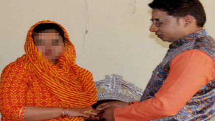 कबीर शर्मा बनकर की शादी, दुल्हन को फिर पता चला कि पति है 3 बच्चों का बाप इमरान खान