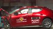 VÍDEO: ¿Es seguro el Mazda 3 2019? Te lo explicamos en estas pruebas de choque