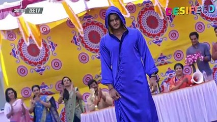 Tujhse Hai Raabta - 4th June 2019 Zee TV Serial News