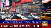 Headlines ARYNews 1600 3rd June 2019