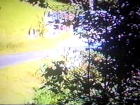 course de cote de la choisille 1994