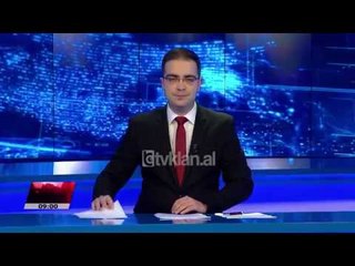 Edicioni i Lajmeve Tv Klan 03 Qershor 2019, ora 09:00