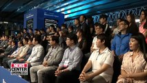 World's first professional billiards league tour kicks off in S. Korea