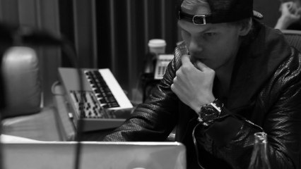Avicii - The Story Behind "Bad Reputation"