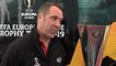 Nations League is something to win for England - Seaman