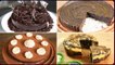 6 Mesmerizing Cake Recipes - Popular Homemade Cake Recipes - Quick And Simple Cake Recipes