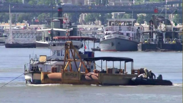 한국인 추정 시신 한 구 발견...현재 정확한 신원 확인 작업 중 / YTN