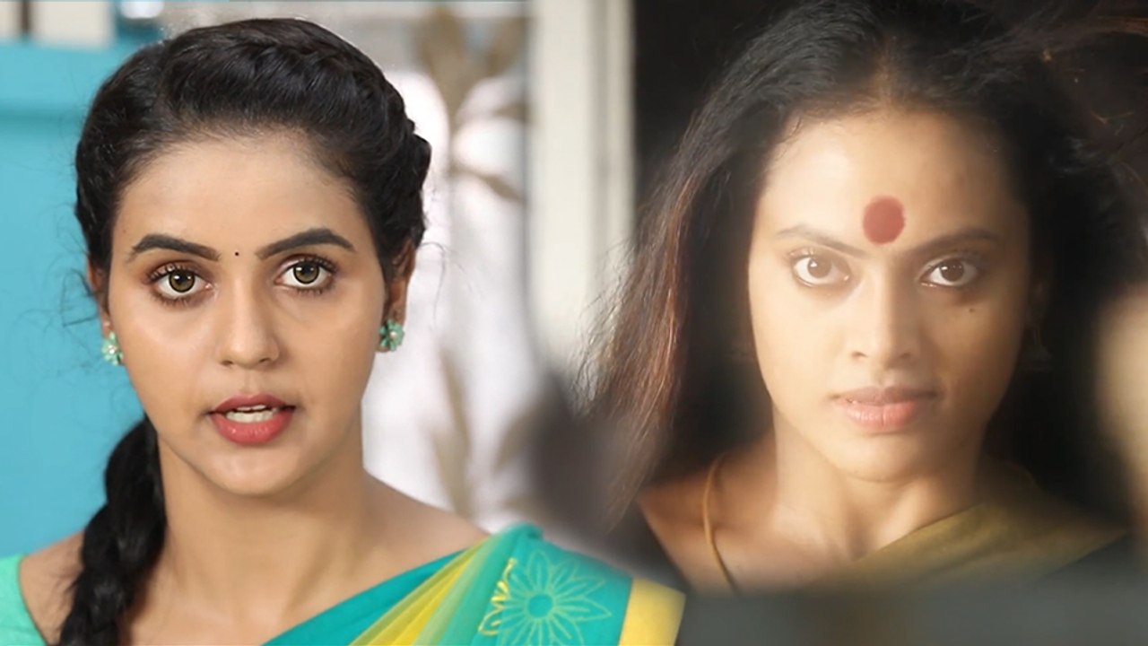 யாரடி நீ மோஹினி சீரியல்: சித்ராவின் ஆவி இருப்பத...