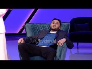 BE coffee  - B.E Sport me Viola Spiron (02 qershor 2019)