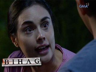 Bihag: "Ayaw ko nang maging biktima!" - Jessie | Episode 44