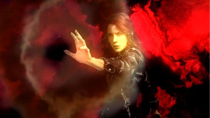 Control - Impresiones y gameplay