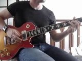 Metallica- The Unforgiven-Solo