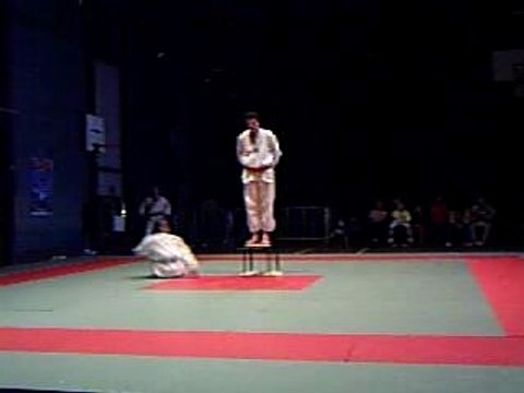 gala d'arts martiaux 13 mai 2006