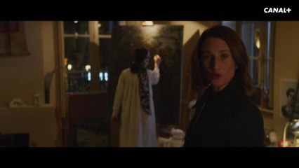 MOUCHE - Quand ta belle-mère s'inquiète