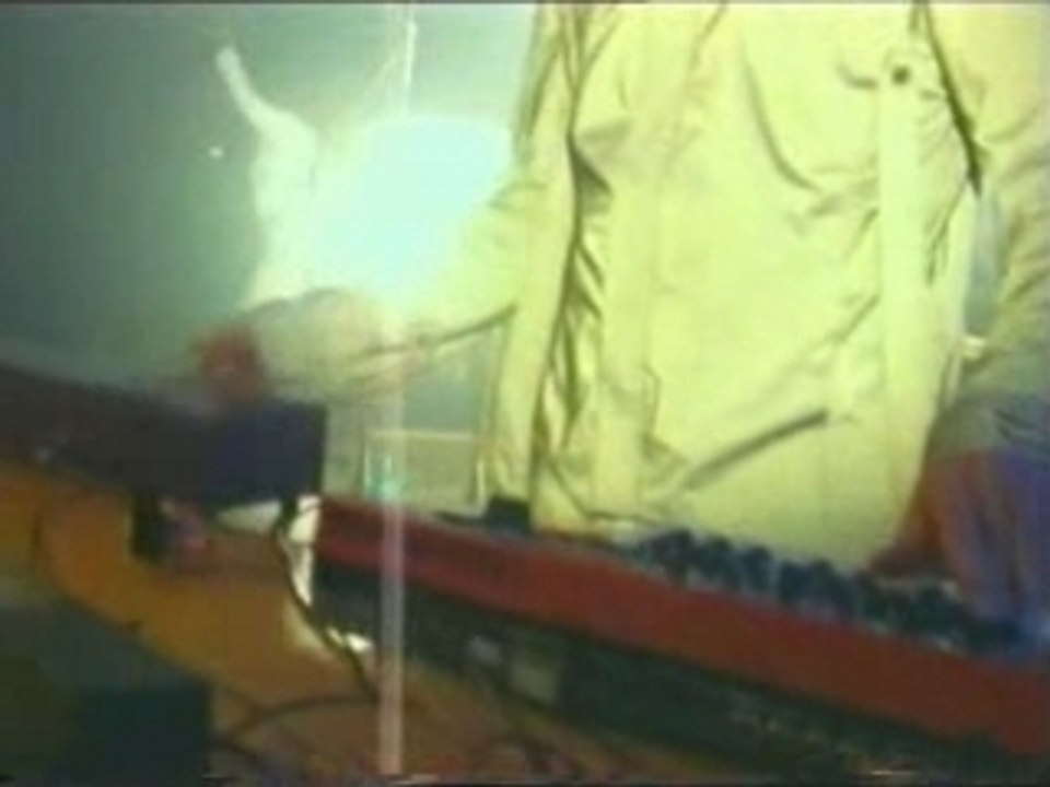 Coil - Live in Moscow Part-3