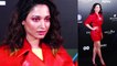 Tamannaah Bhatia Looks fabulous in jacket style dress at GQ Best Dressed 2019 | Boldsky