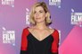 Jodie Whittaker wanted to be a pop star
