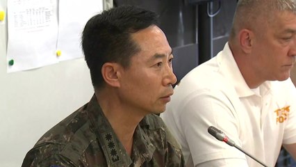 다뉴브강 유람선 사고, 한국·헝가리 공동수색 과정은? / YTN