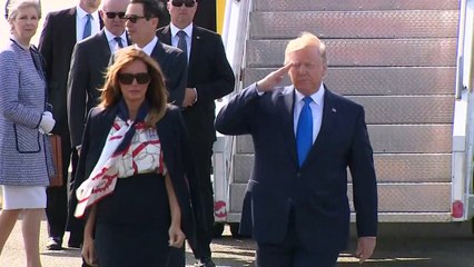 Trump: Londons Bürgermeister ist ein "erbärmlicher Versager"