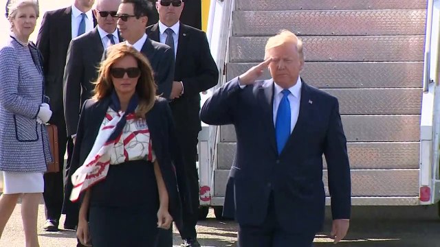 Trump: Londons Bürgermeister ist ein erbärmlicher Versager