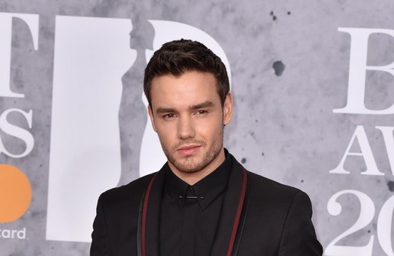 Liam Payne sagt, One Direction-Ruhm sei 'ein bisschen giftig'
