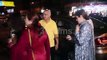 Bollywood Actress Raveena Tandon Spotted At Shoppers Stop Bandra