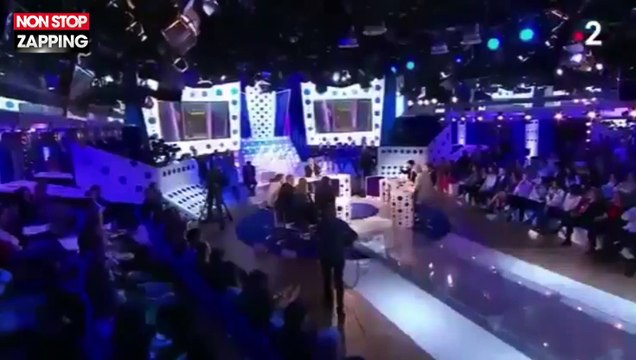 ONPC - Christine Angot : Ses propos sur l'esclavage font polémique (Vidéo)