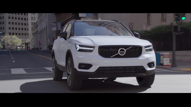 Volvo Cars and POC develop world-first car -bike helmet crash test