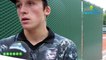Roland-Garros 2019 (Juniors) - Harold Mayot : "Je peux aller loin  dans ce tournoi Juniors"