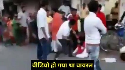 Naroda BJP MLA Case- NCP महिला नेता को पीटकर, BJP विधायक ने बंधवाई राखी!