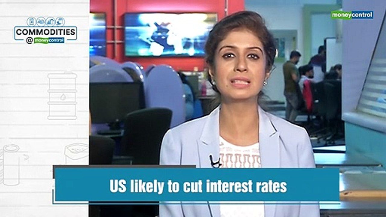Commodities@Moneycontrol | What happened in the...
