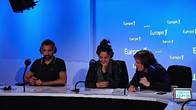 François Guédon à Jean-Marie Rouart : Vous êtes le Hugo Lloris de la grammaire