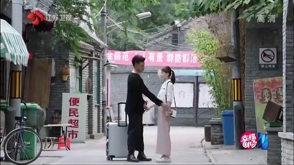 30-我要和你在一起-30集 高清